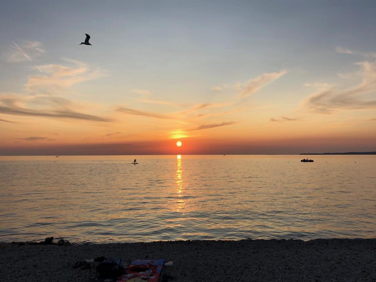 Shimunelka Peroj Exteriör bild