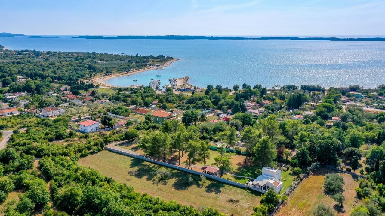 Shimunelka Peroj Exteriör bild