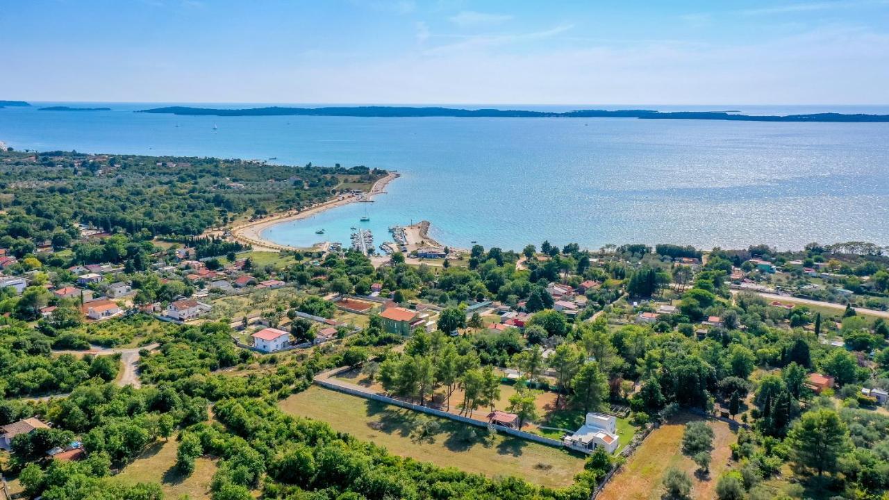 Shimunelka Peroj Exteriör bild